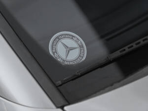 Image 9/26 of Mercedes-Benz C 32 AMG T (2002)