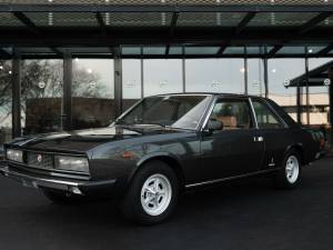 Image 7/37 of FIAT 130 Coupe (1972)