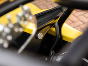 Imagen 18/50 de Volkswagen Buggy (1970)