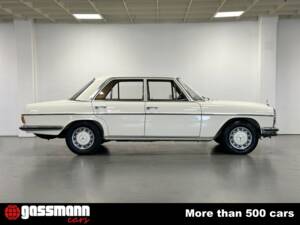 Image 5/15 of Mercedes-Benz 280 E (1973)