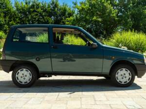 Imagen 4/50 de Autobianchi Y10 Fire (1990)