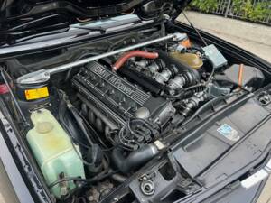 Image 18/21 de BMW M5 (1987)