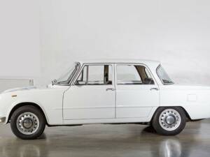 Afbeelding 2/20 van Alfa Romeo Giulia 1300 TI (1969)