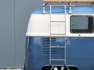 Image 9/60 of Volkswagen T1 Kombi (1964)