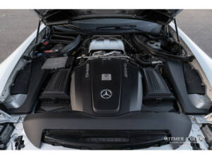 Image 42/43 of Mercedes-Benz C 63 S AMG (2015)
