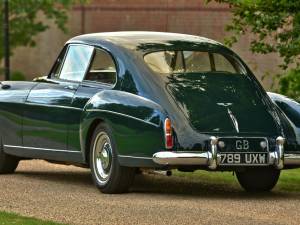 Image 1/50 of Bentley S1 Continental Mulliner (1957)