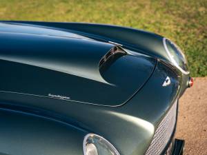 Bild 18/50 von Aston Martin DB 4 GT (1961)