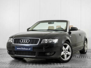 Image 3/50 de Audi A4 2.4 V6 (2004)