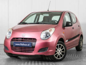 Image 3/48 of Suzuki Alto (2010)