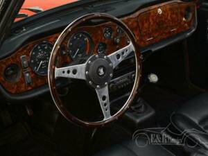 Imagen 13/19 de Triumph TR 6 (1970)