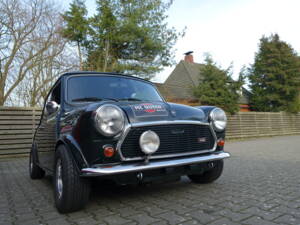 Bild 2/12 von Mini Cooper 1.3i MPI (2000)