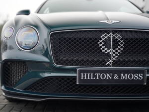 Immagine 37/50 di Bentley Continental GT (2019)