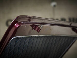 Immagine 75/100 di Maserati 3500 GTI Sebring (1966)