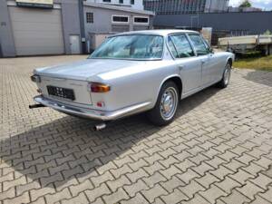 Bild 19/56 von Maserati Quattroporte 4200 (1968)