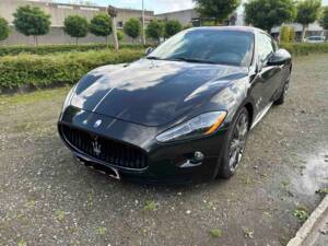 Bild 2/19 von Maserati GranTurismo Sport (2013)