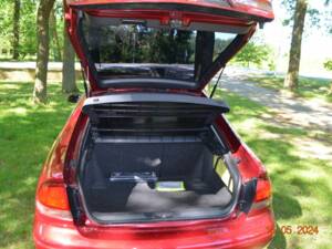 Image 24/38 of Mazda 626 2.0i (1994)