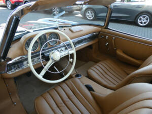 Image 11/29 of Mercedes-Benz 300 SL Roadster (1957)