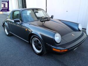 Bild 9/42 von Porsche 911 SC 3.0 (1981)