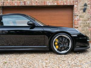 Image 10/47 of Porsche 911 GT2 (2009)