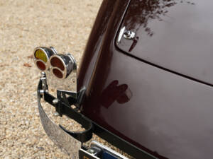 Image 44/50 of Mercedes-Benz 320 Cabriolet B (1939)