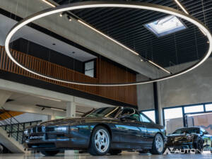 Image 16/46 of BMW 850CSi (1993)