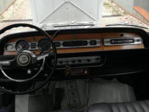 Bild 5/9 von Lancia Flavia 1800 (1968)