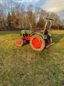 Image 8/8 de Fendt Dieselross F 17 L (1957)