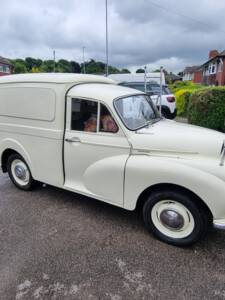 Bild 2/15 von Morris Minor Van (1971)