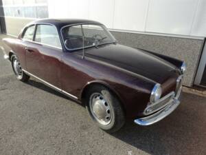 Bild 17/36 von Alfa Romeo Giulietta Sprint (1959)