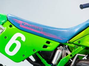 Bild 30/50 von Kawasaki DUMMY (1991)