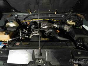 Image 19/19 of Land Rover Range Rover Classic 3.9 (1995)