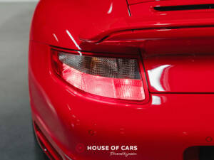 Image 23/47 of Porsche 911 Turbo (2006)