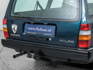 Image 28/50 of Volvo 245 Super Polar (1992)