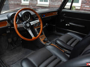 Bild 6/13 von Alfa Romeo 1750 GT Veloce (1969)