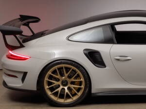 Afbeelding 8/34 van Porsche 911 GT3 RS (2019)