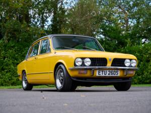 Bild 24/50 von Triumph Dolomite Sprint (1978)