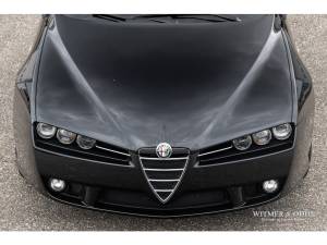 Imagen 17/32 de Alfa Romeo Spider 2.2 JTS (2007)