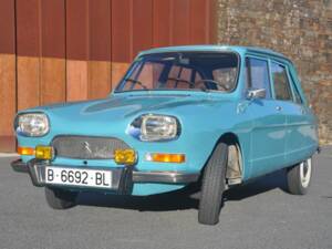 Image 1/7 of Citroën Ami 8 Break (1976)