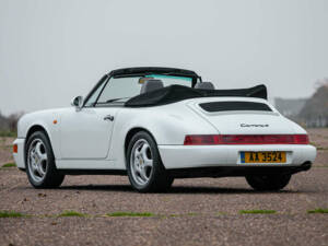 Image 4/38 of Porsche 911 Carrera 4 (1991)