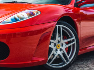 Bild 15/50 von Ferrari F 430 (2004)