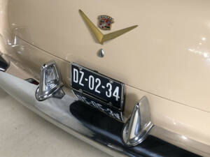 Immagine 14/34 di Cadillac 62 Sedan (1954)