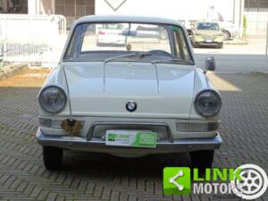 Image 8/10 of BMW 700 LS Luxus (1963)