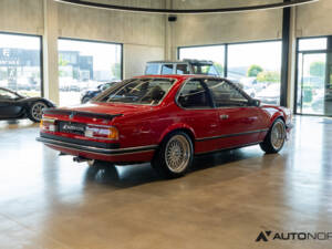Image 4/51 of BMW M 635 CSi (1985)