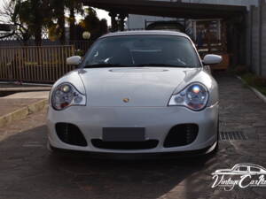 Image 2/66 de Porsche 911 Turbo (2004)