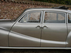 Immagine 34/50 di BMW 501 V8 (1965)