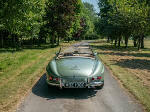 Image 6/50 of Mercedes-Benz 300 SL Roadster (1960)