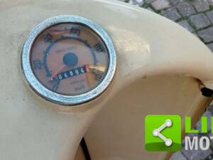 Immagine 4/8 di Moto Guzzi DUMMY (1960)