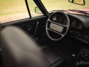 Bild 24/72 von Porsche 911 Turbo 3.3 (1989)