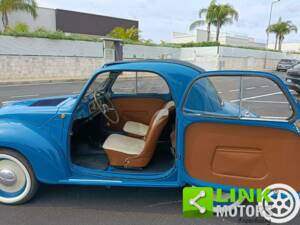 Image 6/10 of FIAT 500 C Topolino (1953)