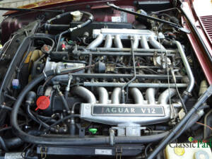 Imagen 47/50 de Jaguar XJS 5.3 V12 (1992)